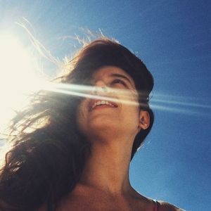 Meet your Posher, Lorena